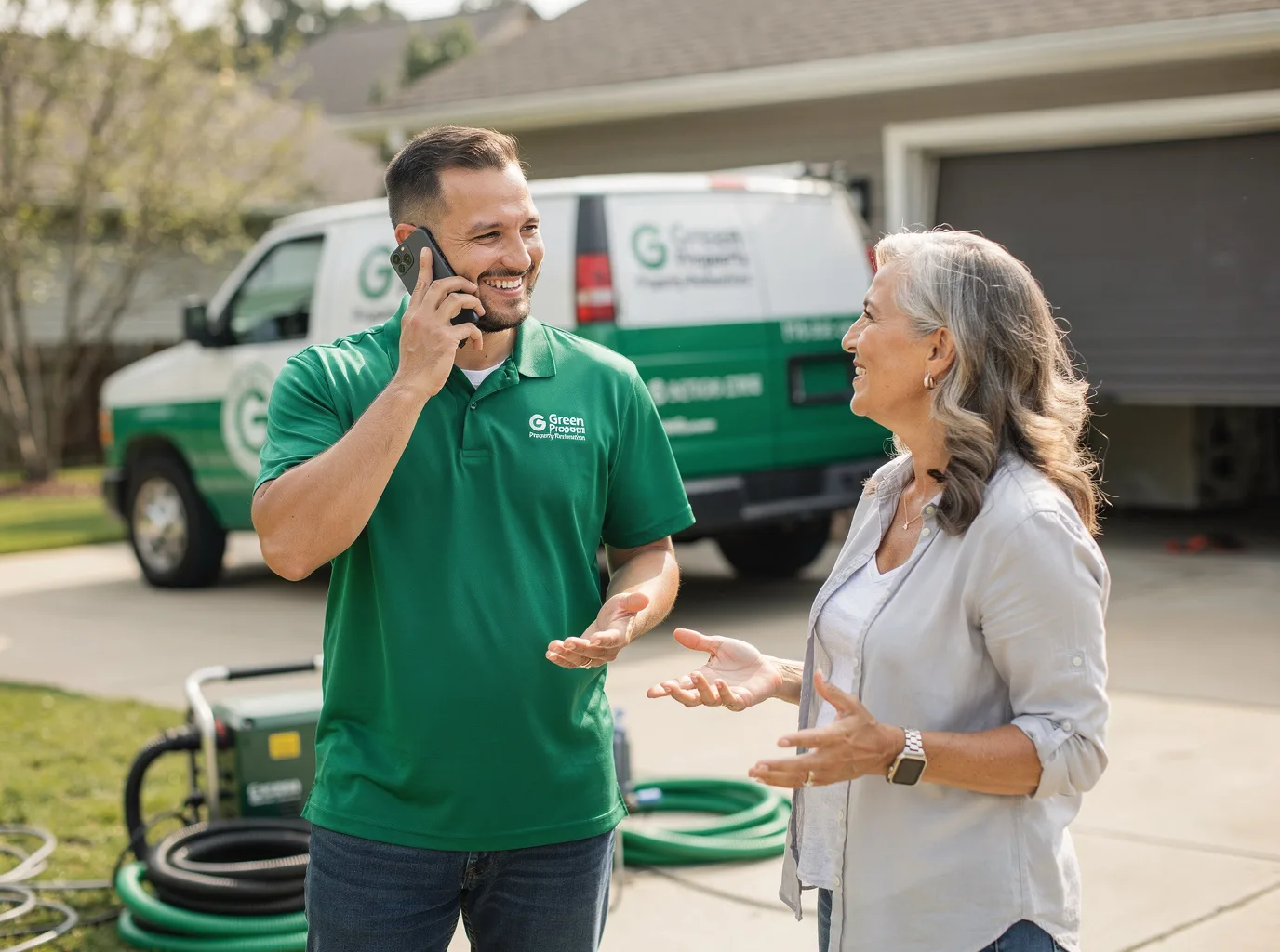 Water Damage Restoration Todd, PA FAQs